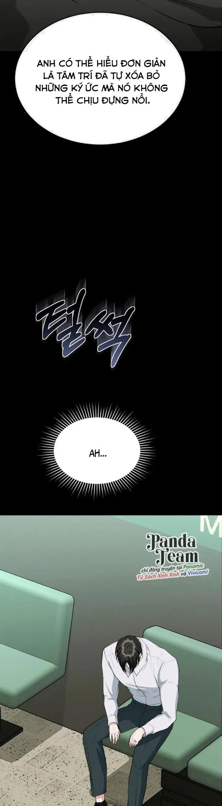 Đoạt Lại [Chap 8-12]