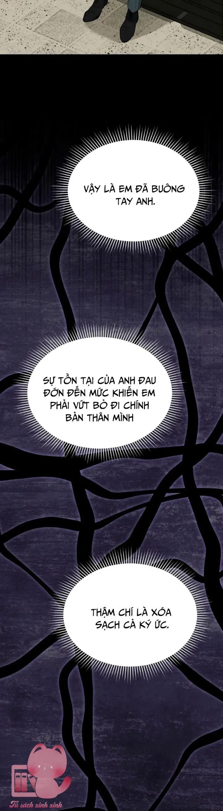 Đoạt Lại [Chap 8-12]
