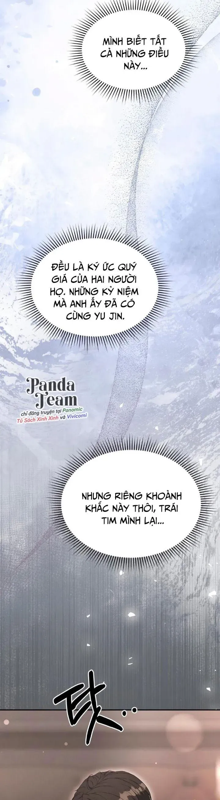 Đoạt Lại [Chap 8-12]