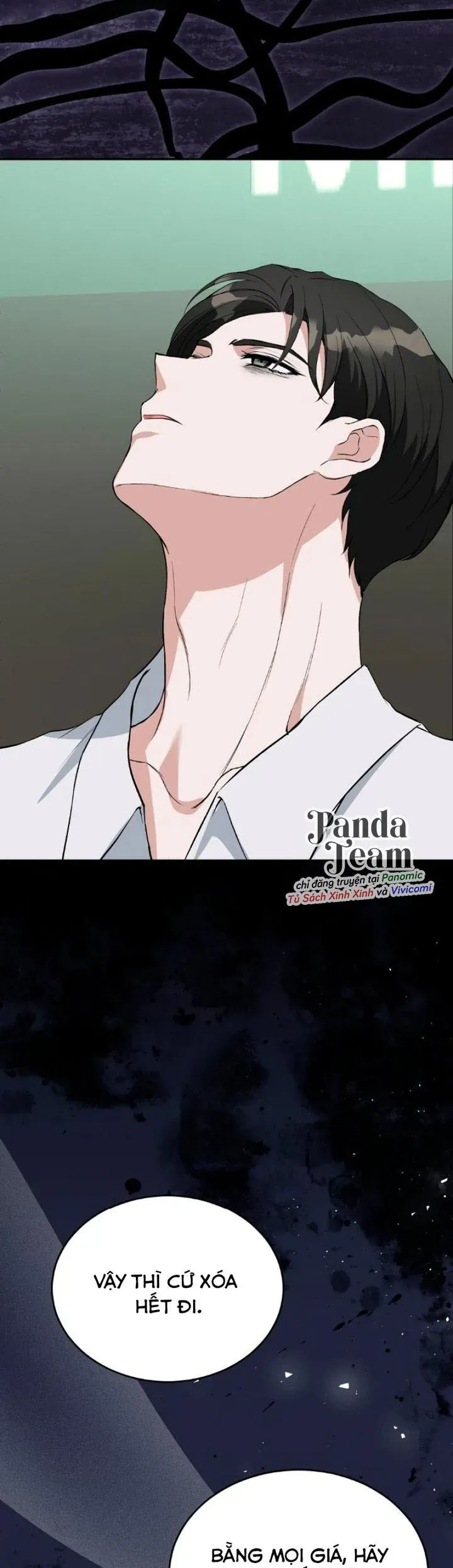 Đoạt Lại [Chap 8-12]