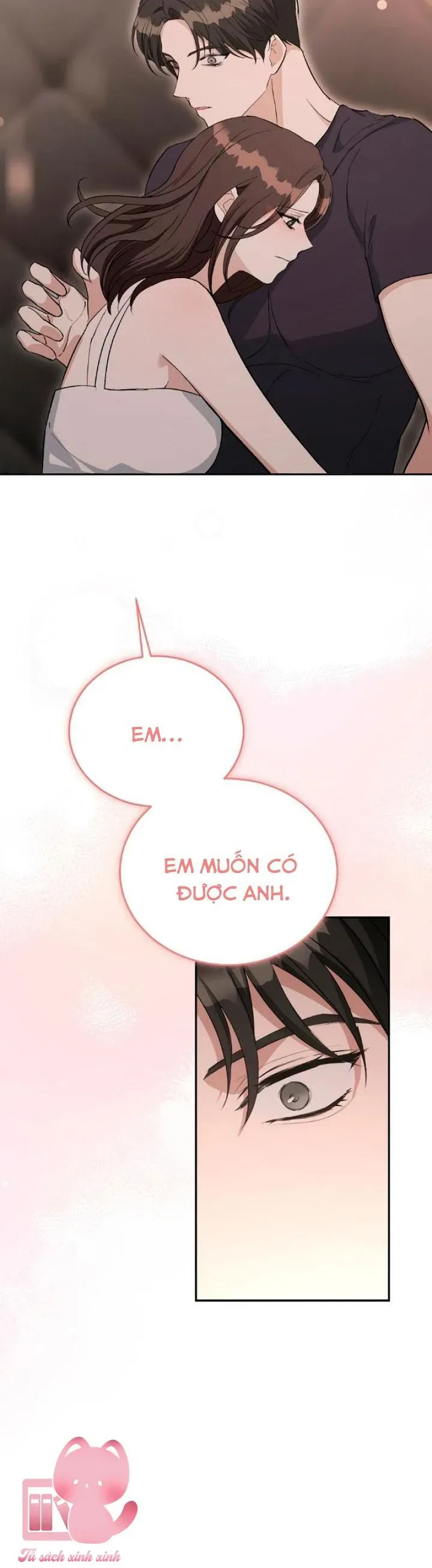 Đoạt Lại [Chap 8-12]