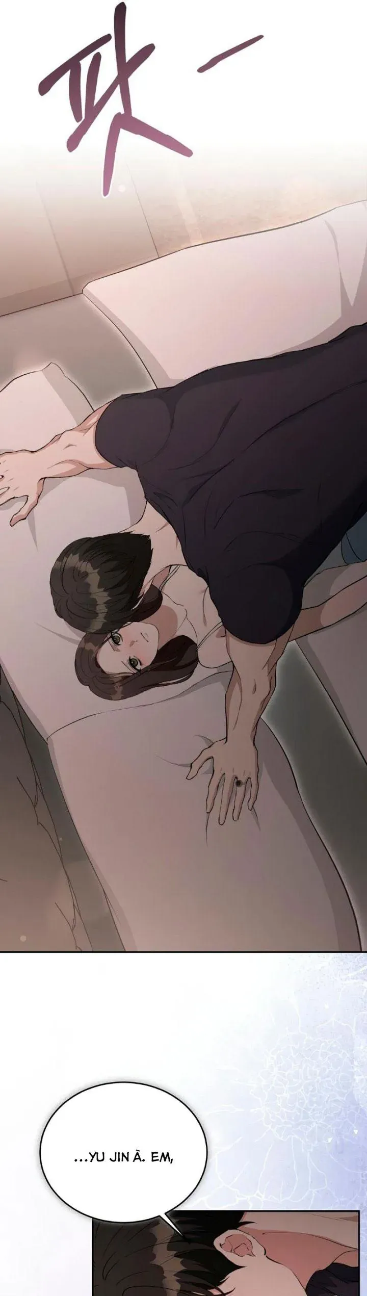 Đoạt Lại [Chap 8-12]