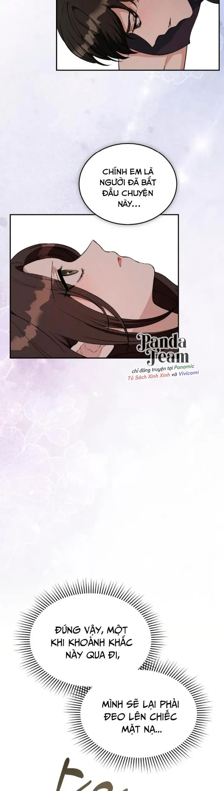 Đoạt Lại [Chap 8-12]