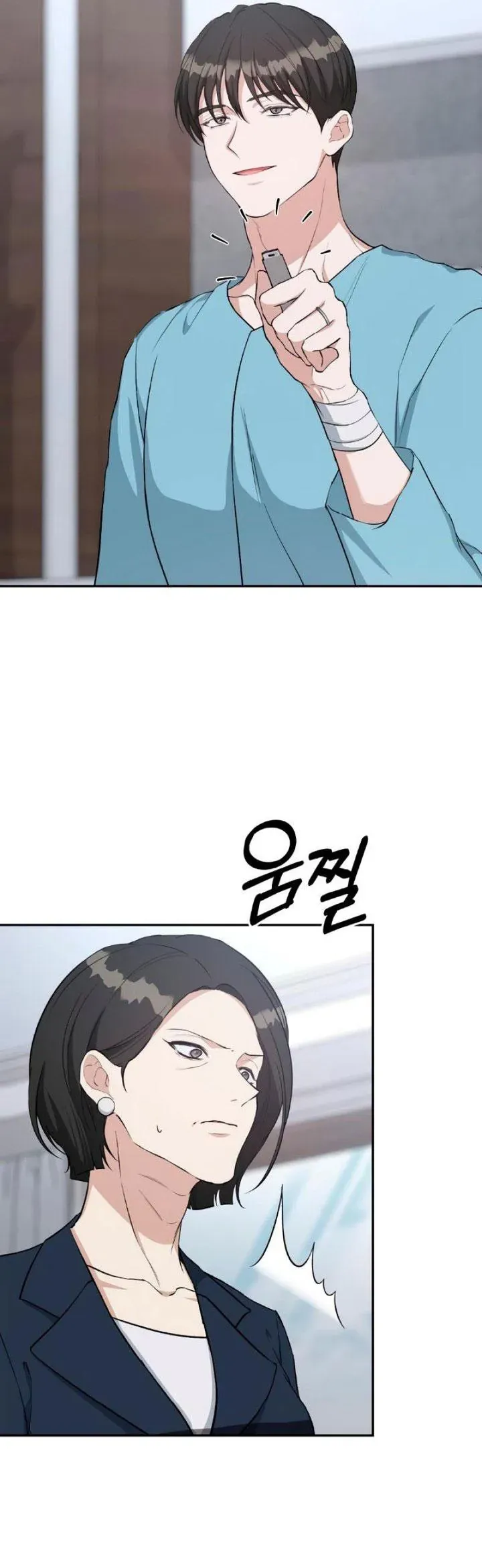 Đoạt Lại [Chap 8-12]