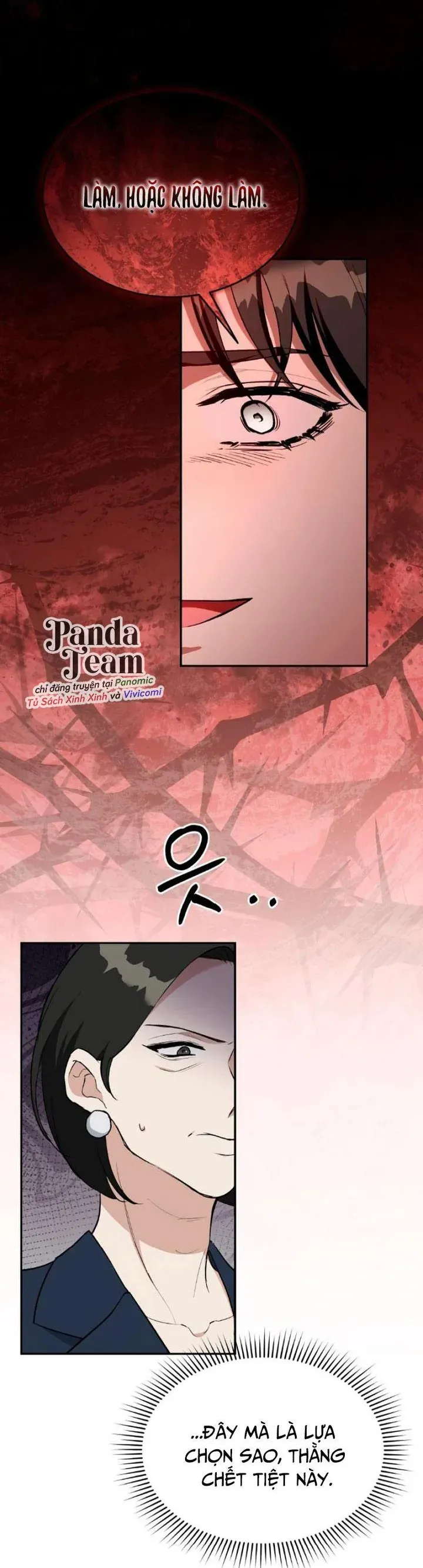 Đoạt Lại [Chap 8-12]