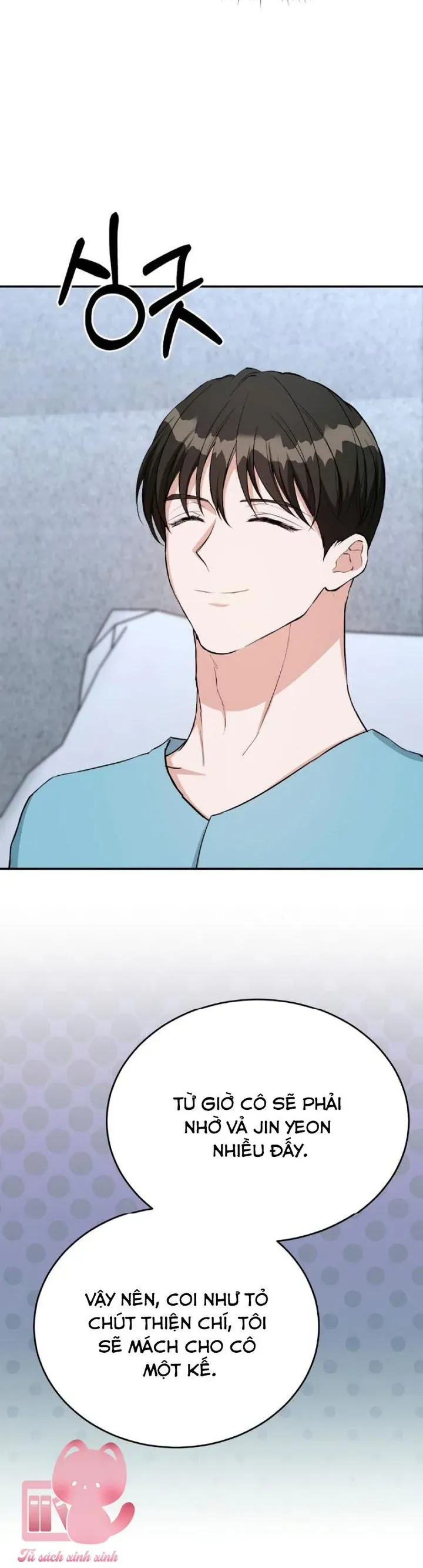 Đoạt Lại [Chap 8-12]