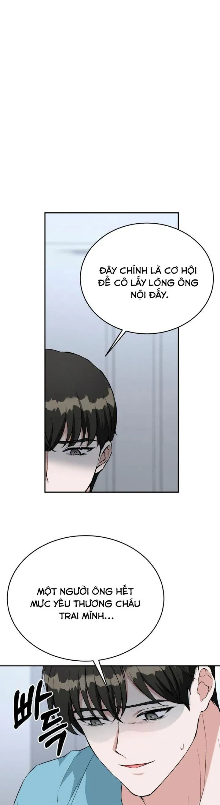 Đoạt Lại [Chap 8-12]