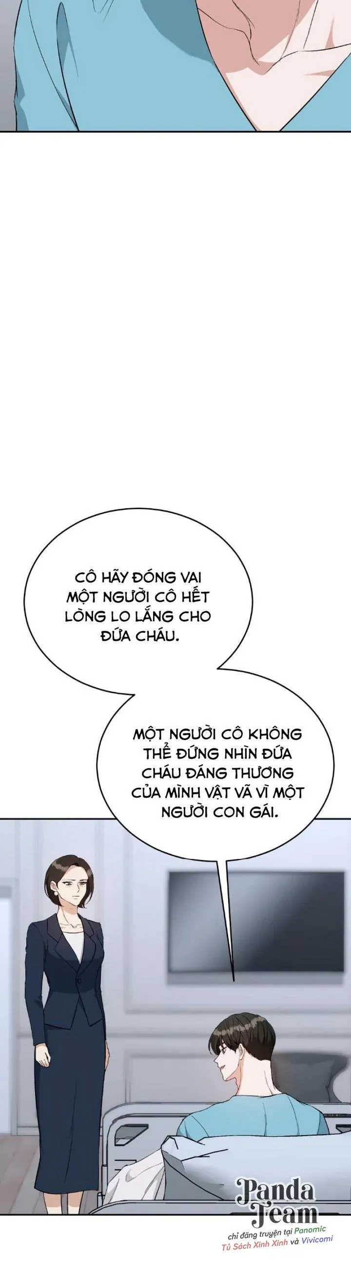 Đoạt Lại [Chap 8-12]