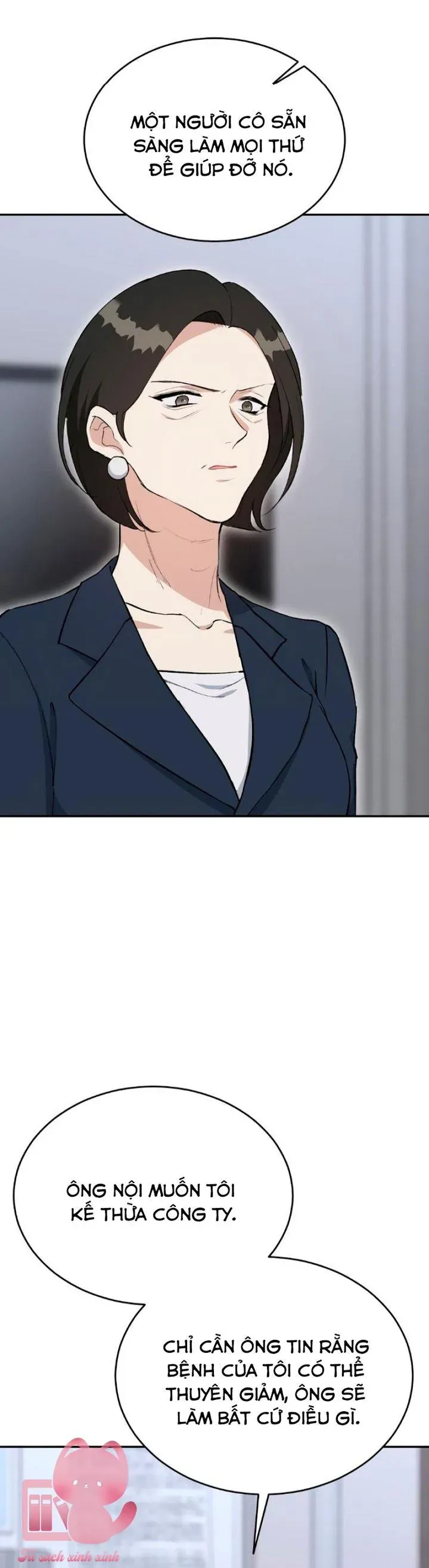 Đoạt Lại [Chap 8-12]