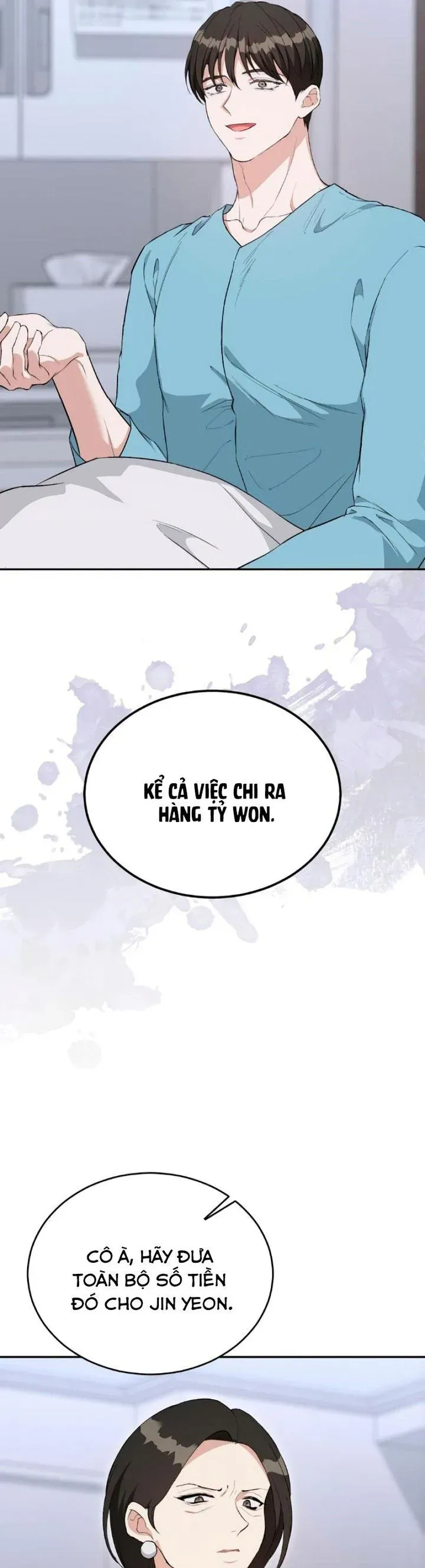 Đoạt Lại [Chap 8-12]