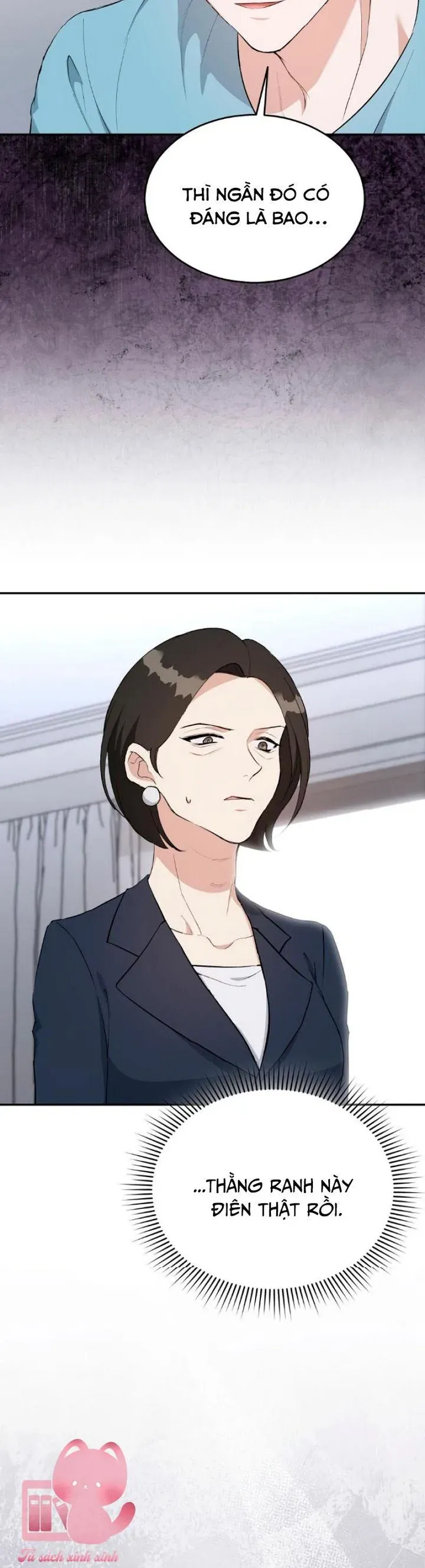 Đoạt Lại [Chap 8-12]