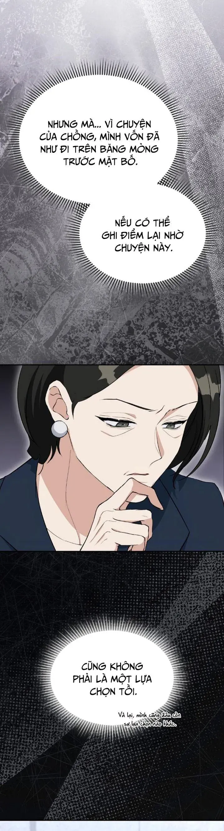 Đoạt Lại [Chap 8-12]