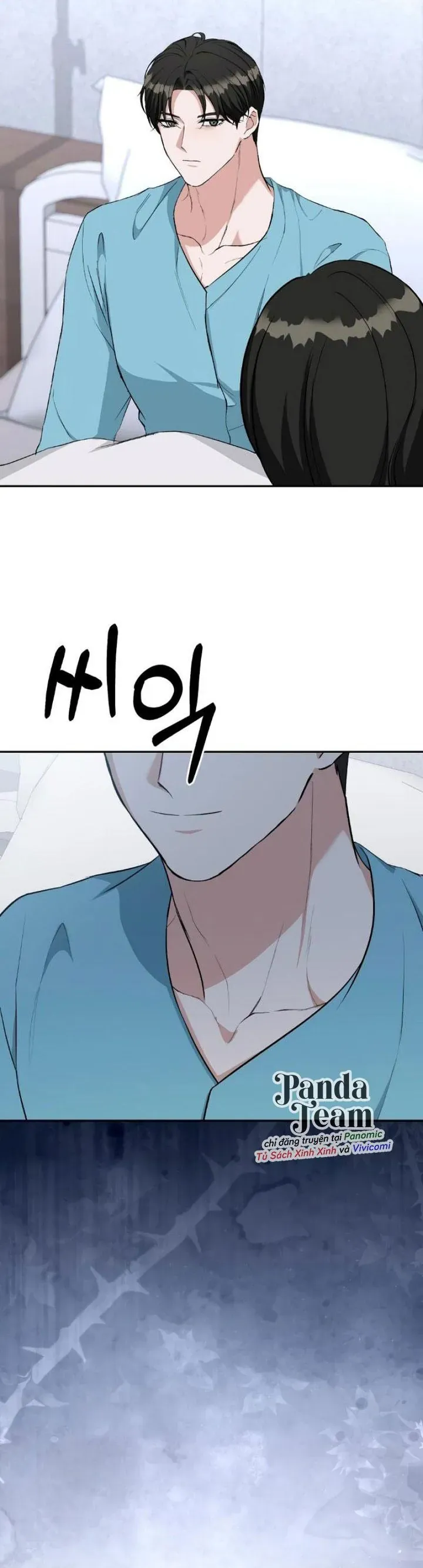 Đoạt Lại [Chap 8-12]