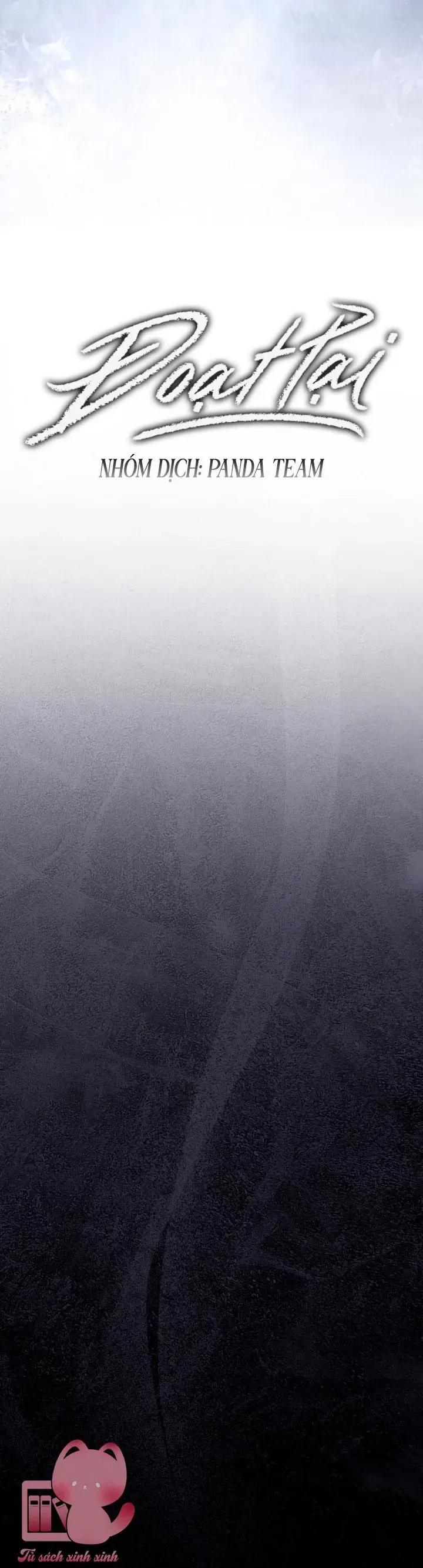 Đoạt Lại [Chap 8-12]