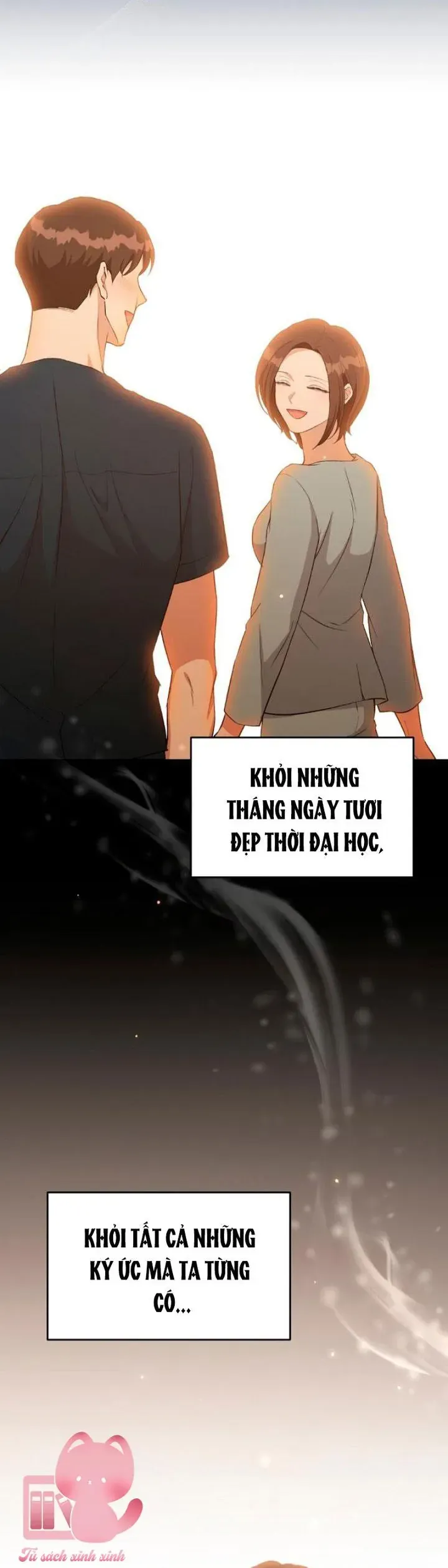 Đoạt Lại [Chap 8-12]
