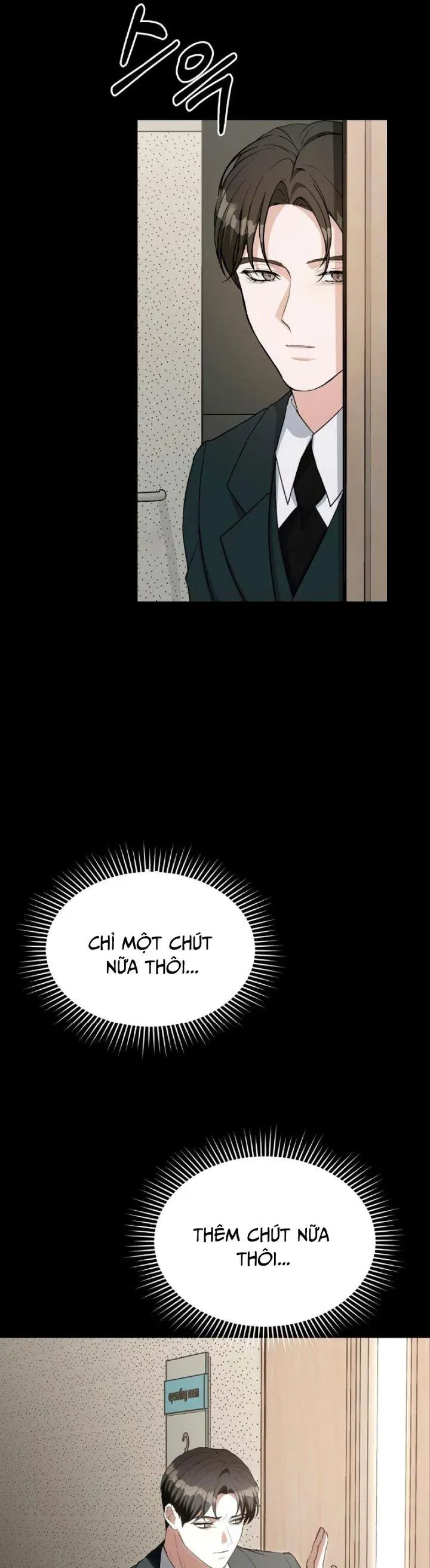 Đoạt Lại [Chap 8-12]