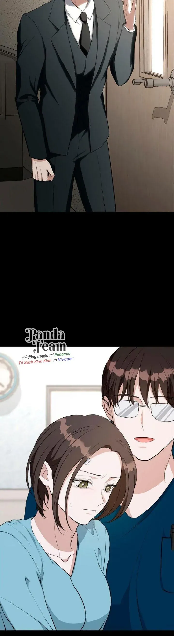 Đoạt Lại [Chap 8-12]