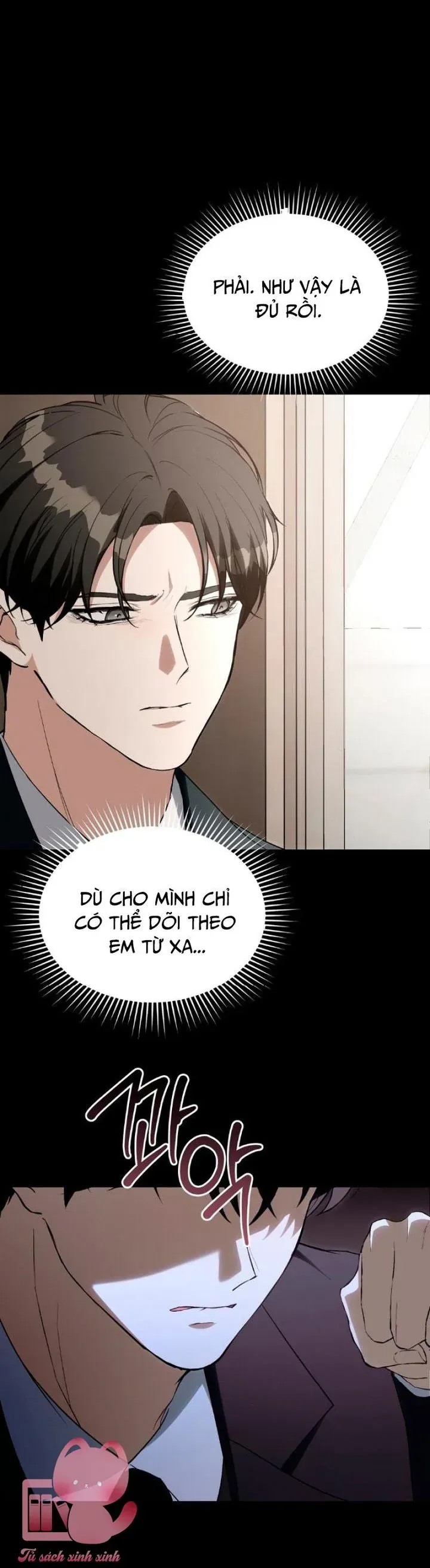 Đoạt Lại [Chap 8-12]