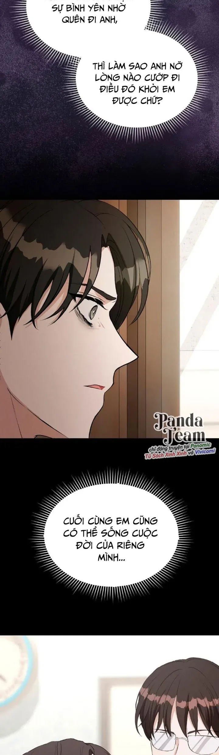 Đoạt Lại [Chap 8-12]