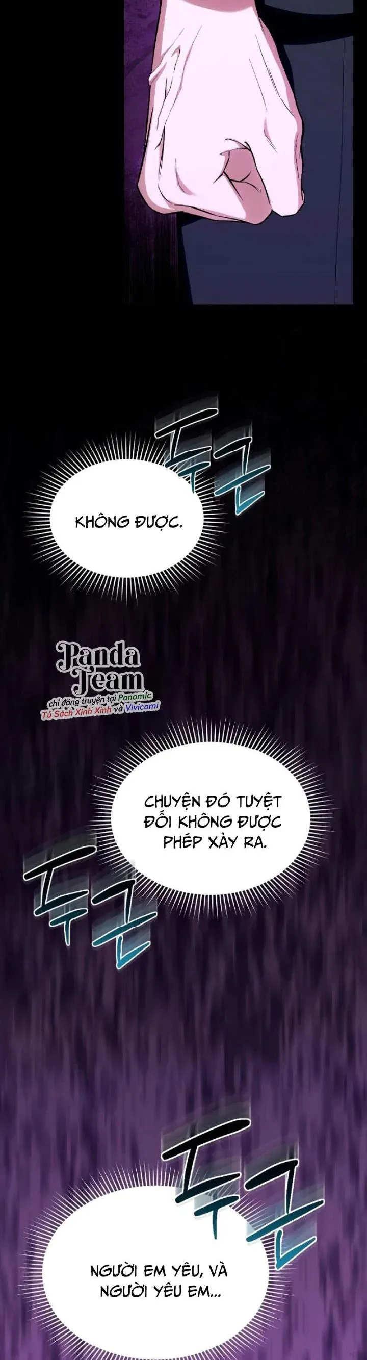 Đoạt Lại [Chap 8-12]