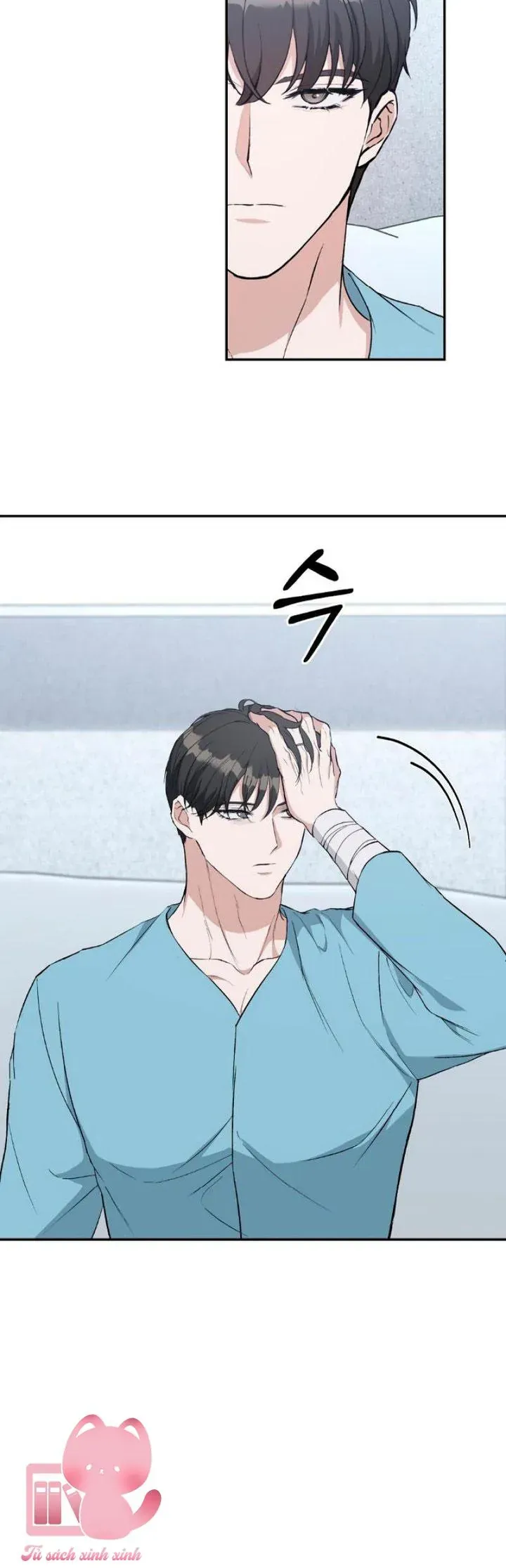 Đoạt Lại [Chap 8-12]