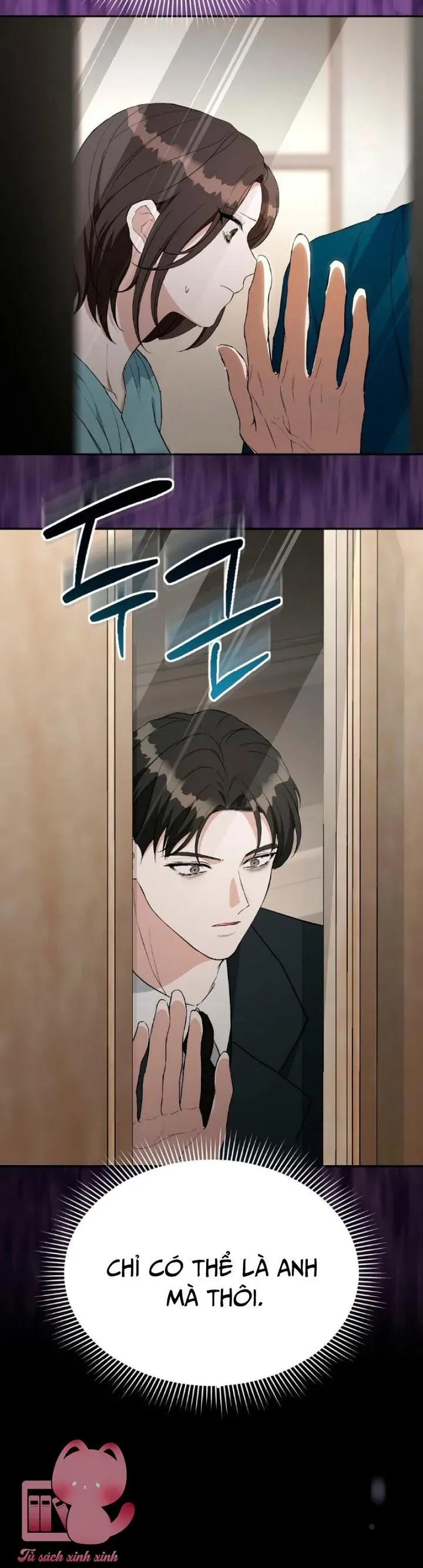 Đoạt Lại [Chap 8-12]