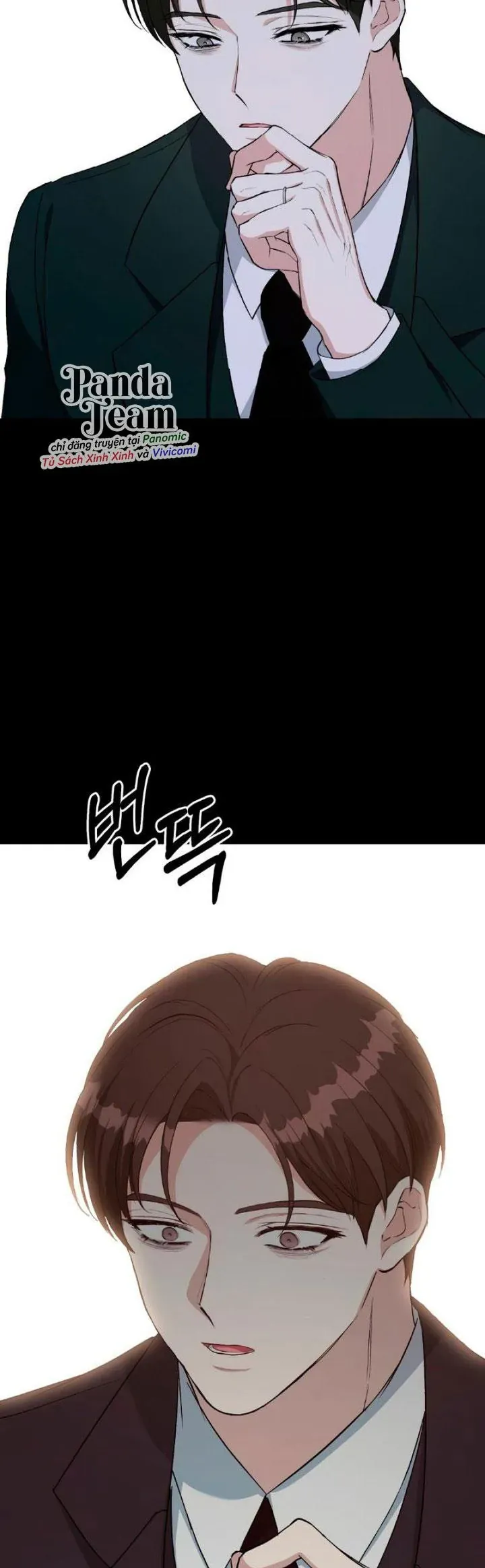 Đoạt Lại [Chap 8-12]