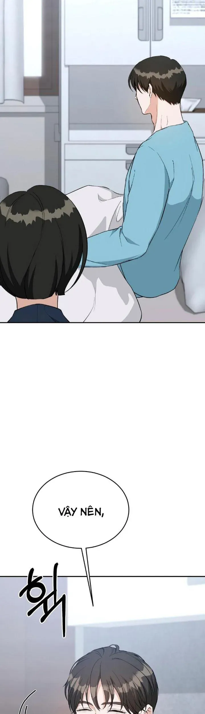 Đoạt Lại [Chap 8-12]