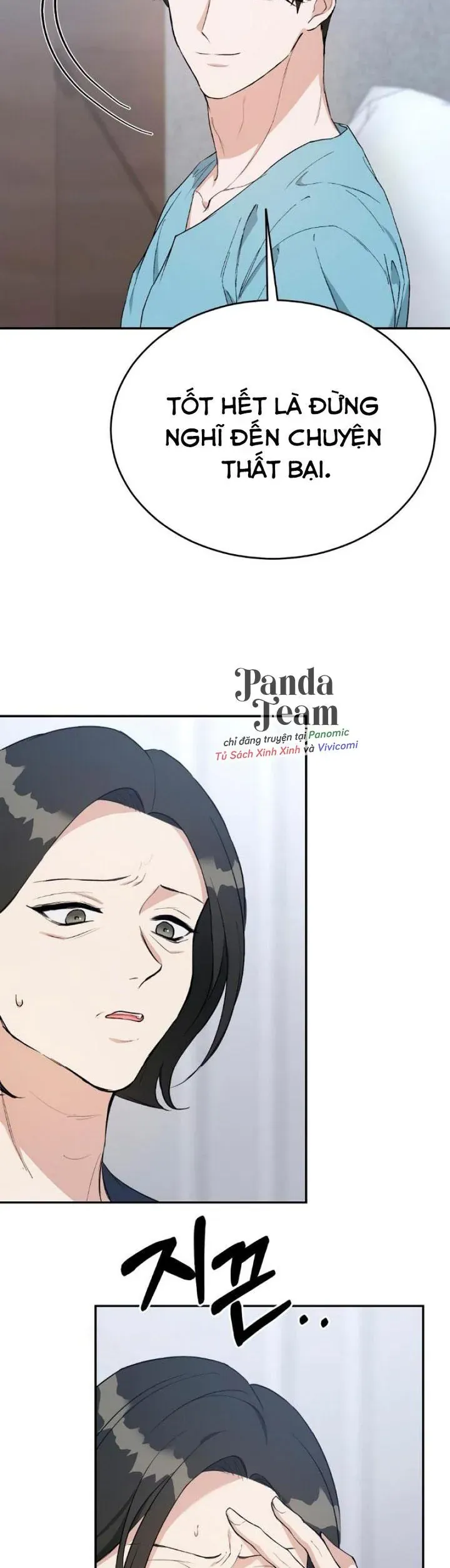 Đoạt Lại [Chap 8-12]