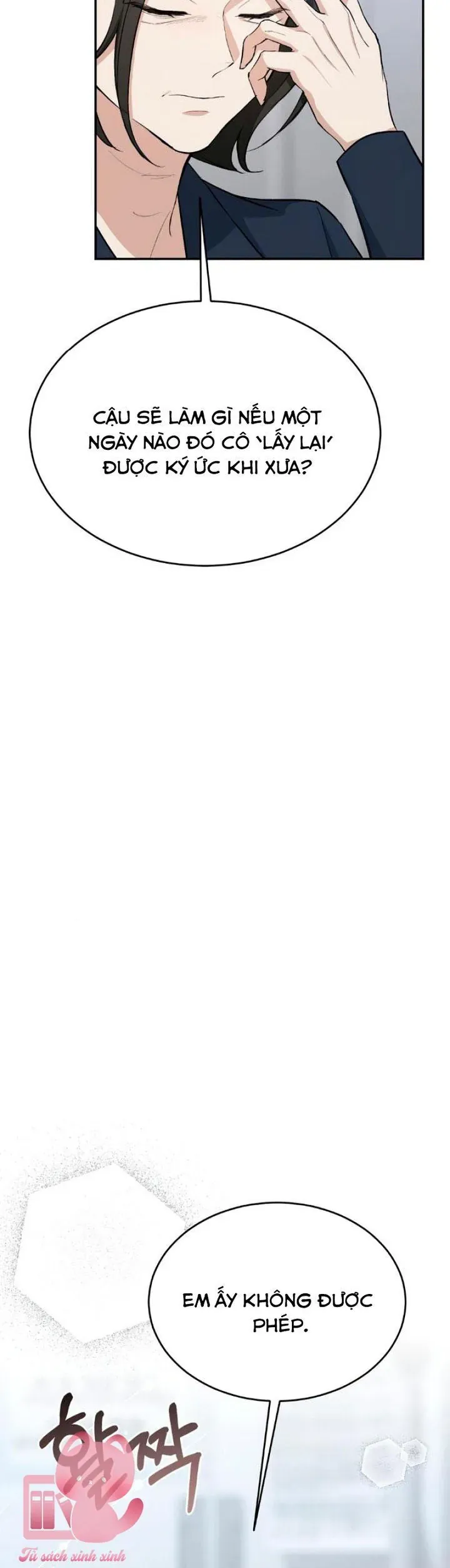 Đoạt Lại [Chap 8-12]