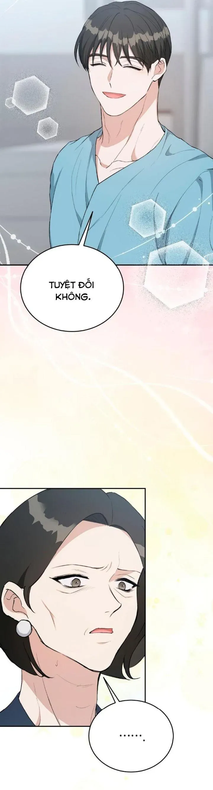 Đoạt Lại [Chap 8-12]