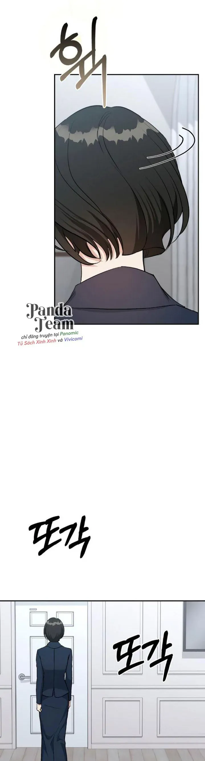 Đoạt Lại [Chap 8-12]