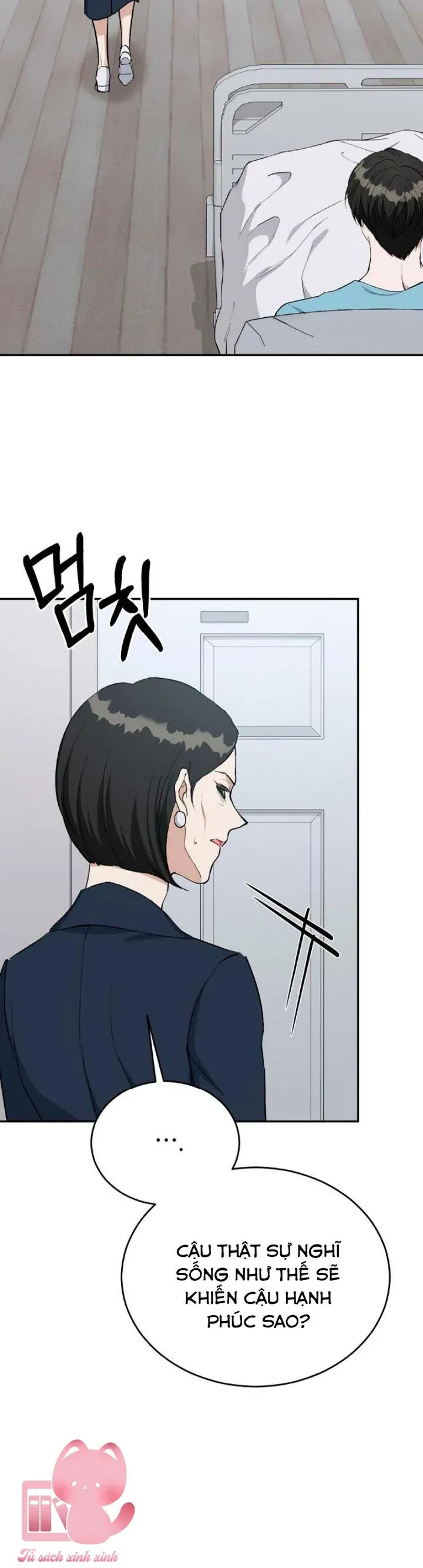 Đoạt Lại [Chap 8-12]