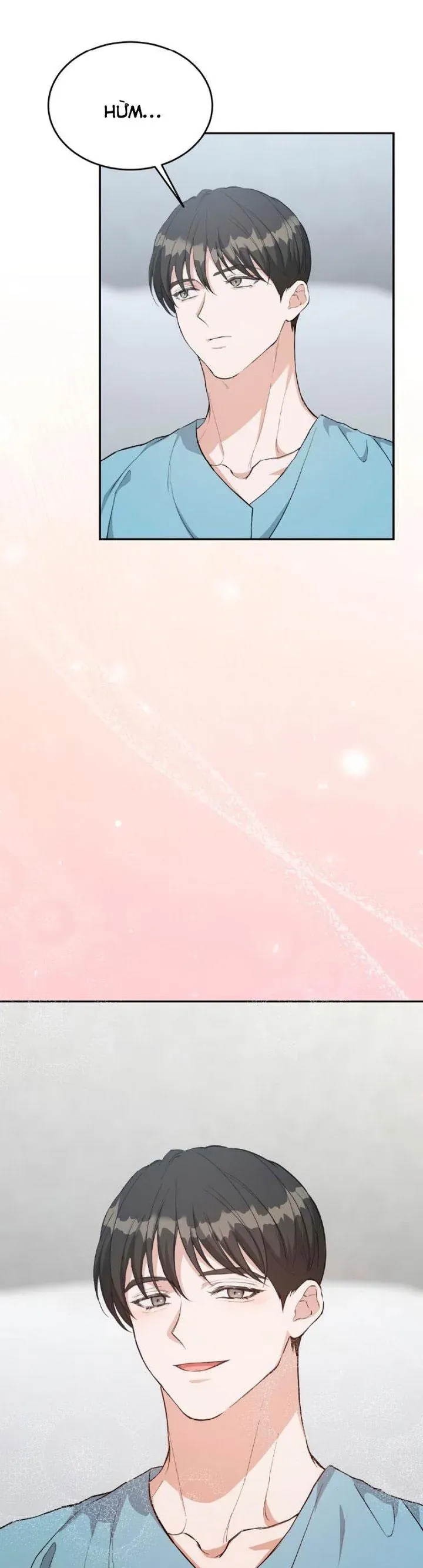 Đoạt Lại [Chap 8-12]