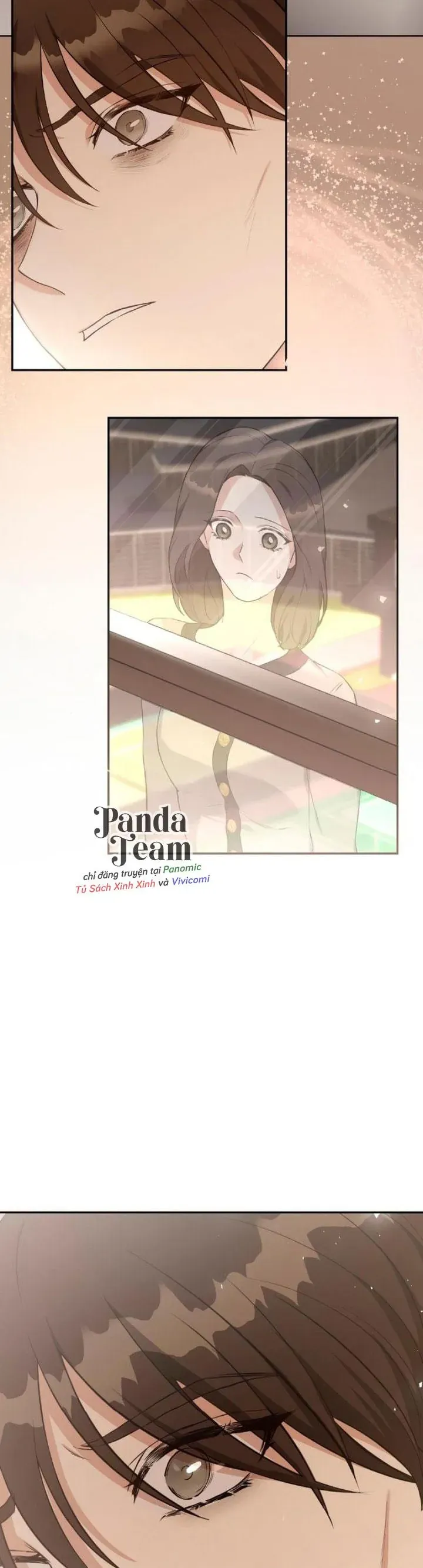 Đoạt Lại [Chap 8-12]