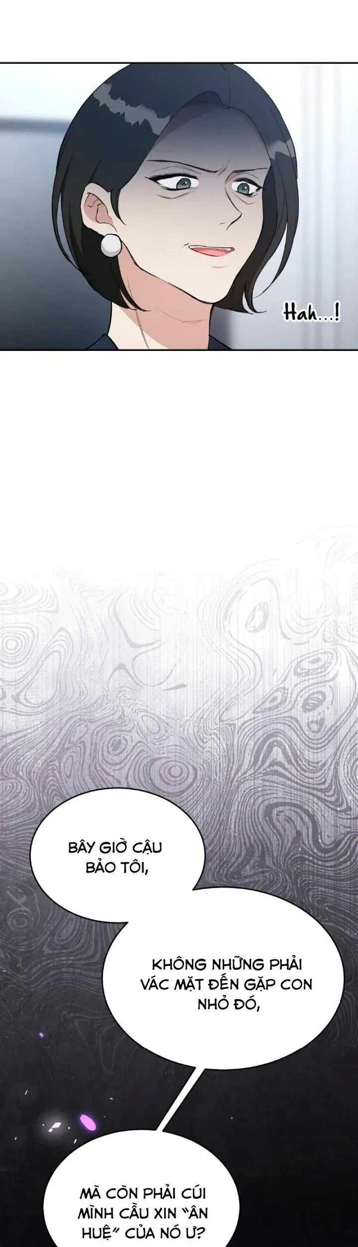 Đoạt Lại [Chap 8-12]