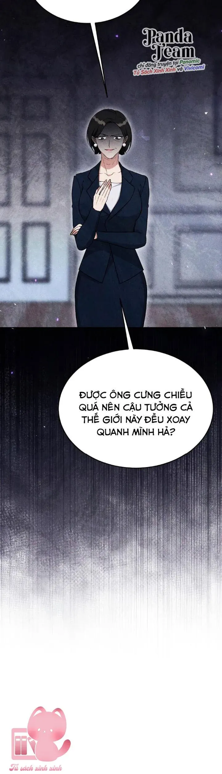 Đoạt Lại [Chap 8-12]