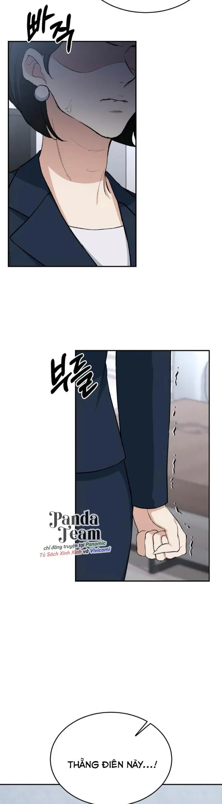 Đoạt Lại [Chap 8-12]