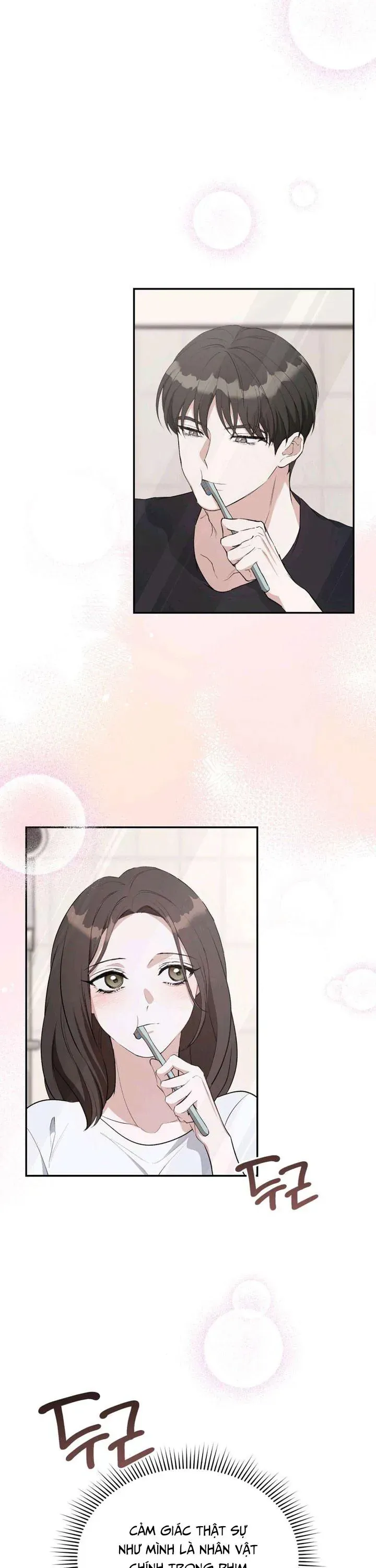 Đoạt Lại [Chap 8-12]