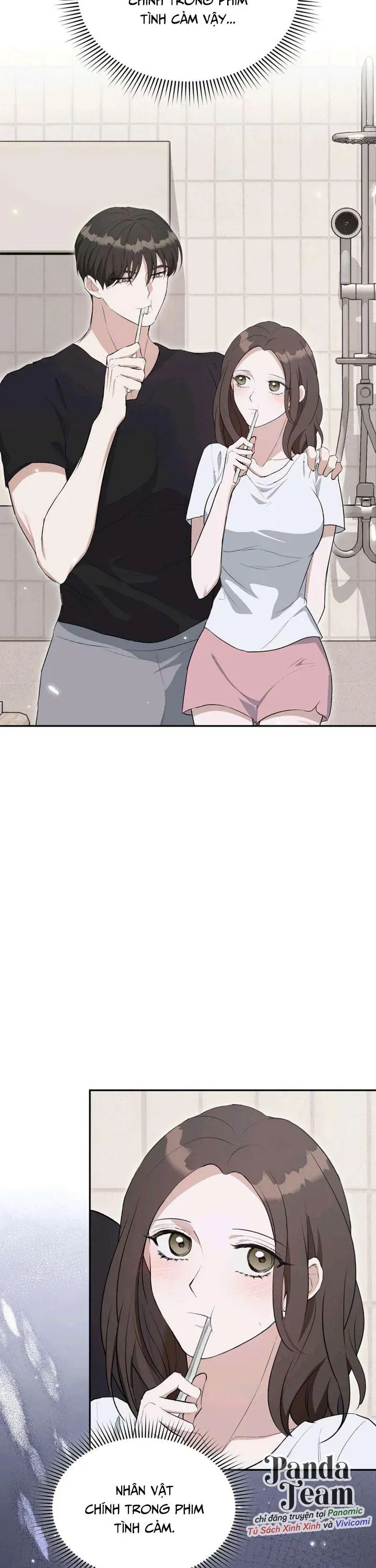 Đoạt Lại [Chap 8-12]