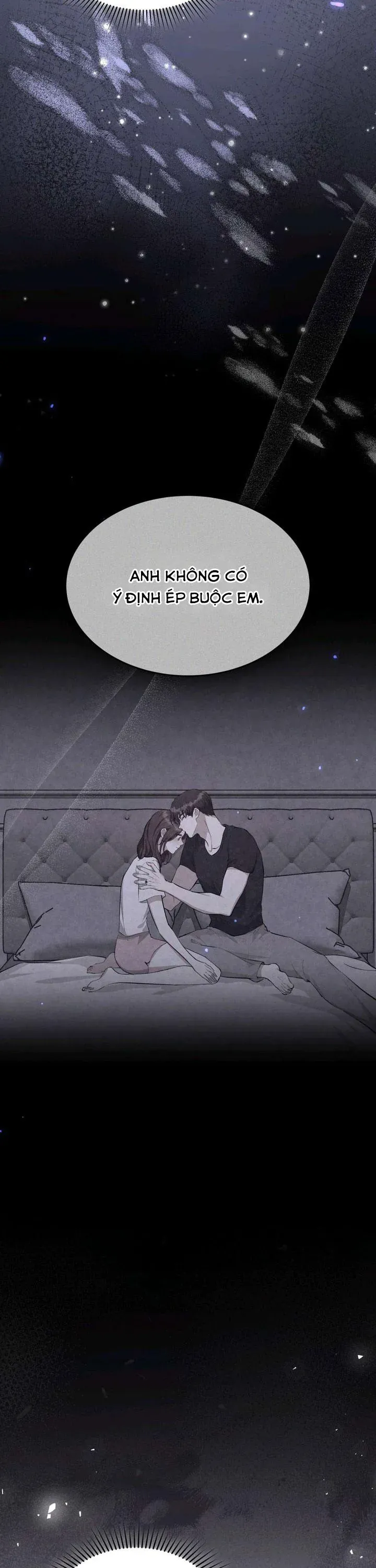 Đoạt Lại [Chap 8-12]