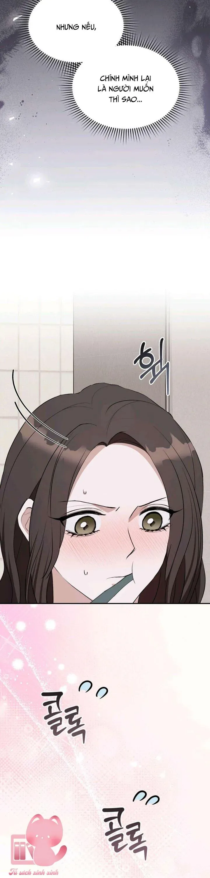 Đoạt Lại [Chap 8-12]