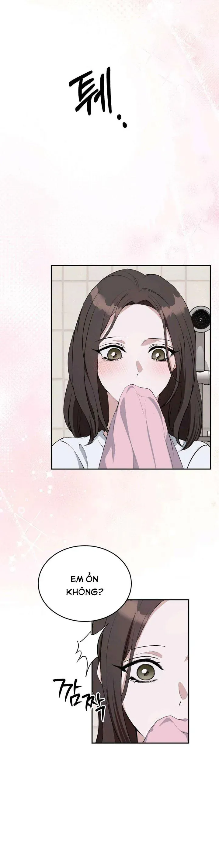 Đoạt Lại [Chap 8-12]