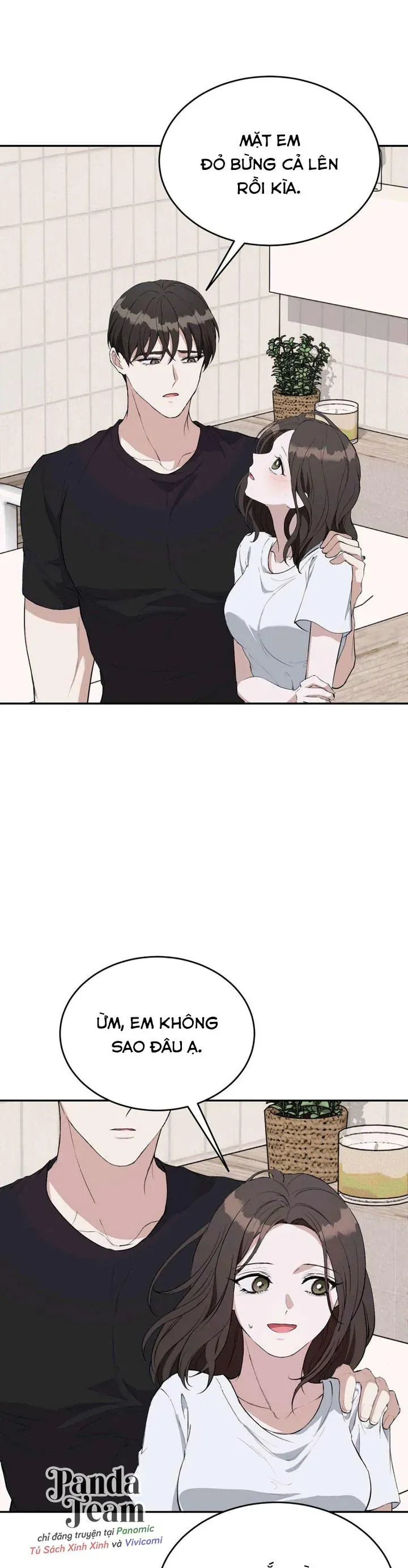 Đoạt Lại [Chap 8-12]