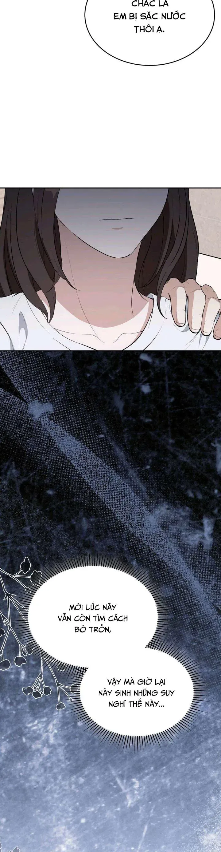 Đoạt Lại [Chap 8-12]