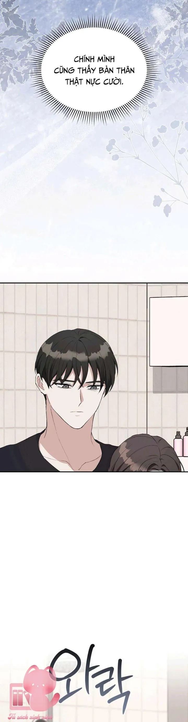 Đoạt Lại [Chap 8-12]