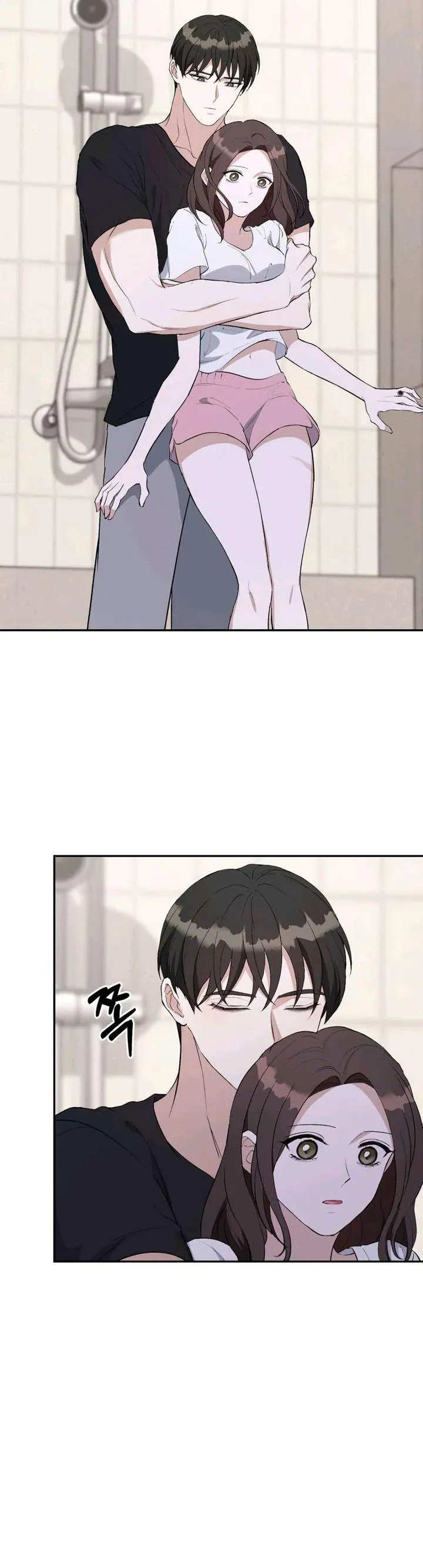 Đoạt Lại [Chap 8-12]