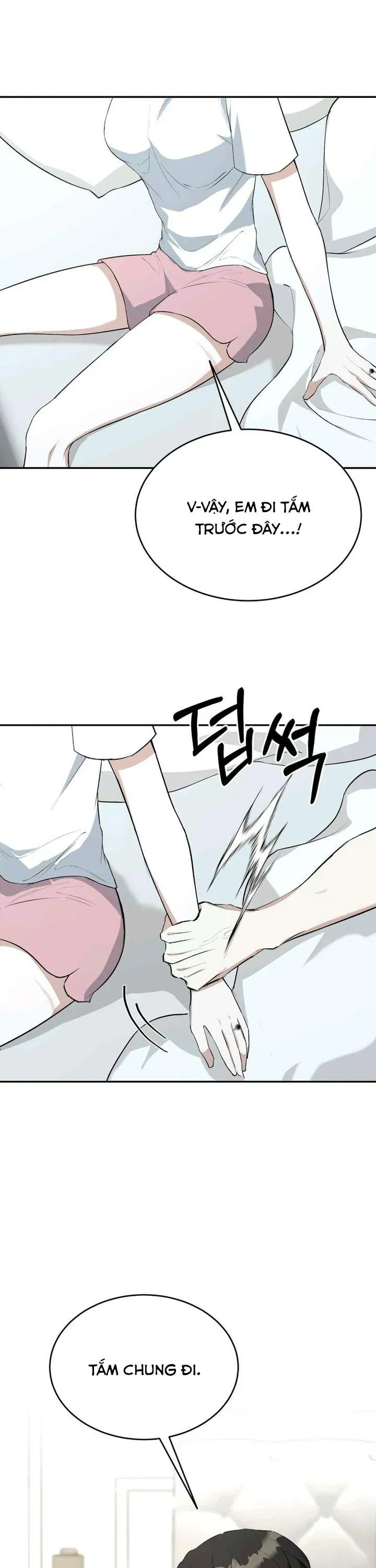 Đoạt Lại [Chap 8-12]