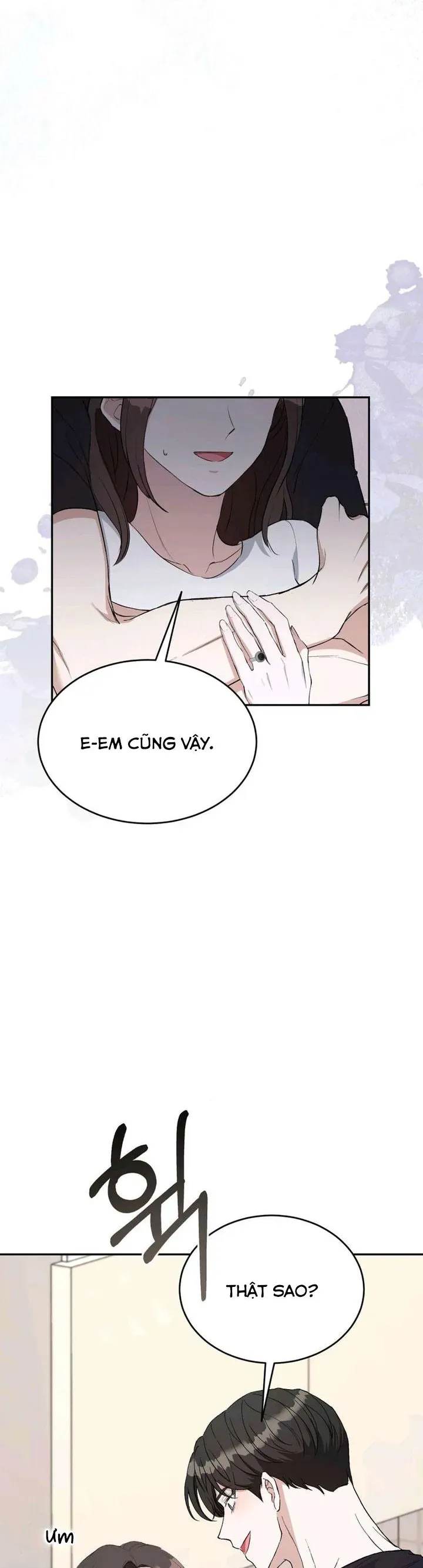 Đoạt Lại [Chap 8-12]