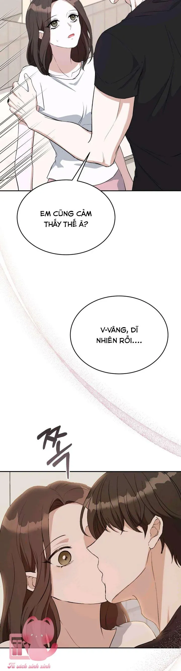 Đoạt Lại [Chap 8-12]